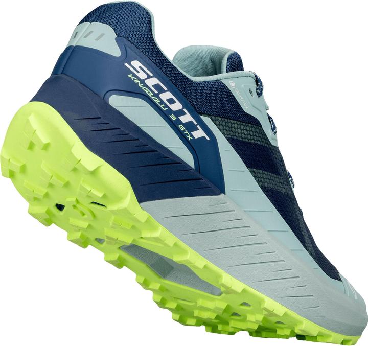 Produktbild Scott Sports Kinabalu 3 GTX (37.5)