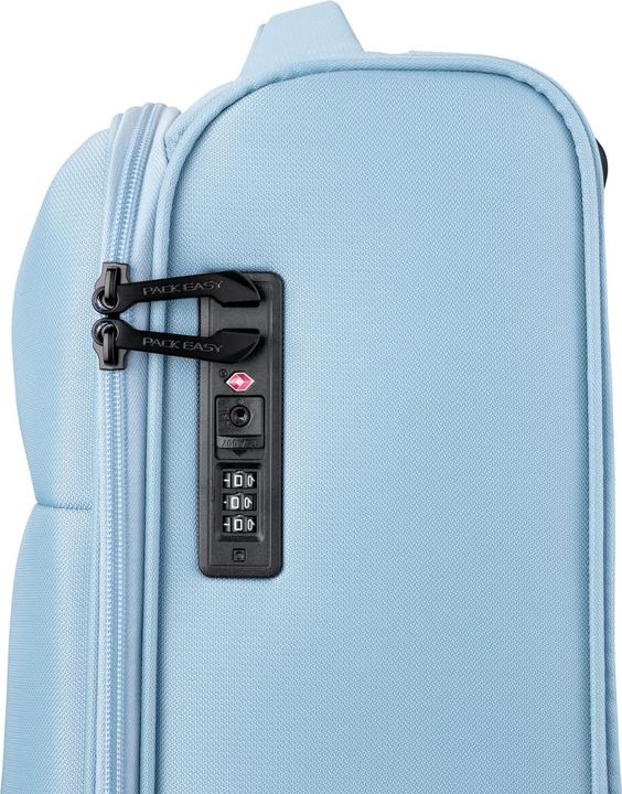 Immagine prodotto Pack Easy Easytrip (29 l, Bagaglio a mano (fino a 50 litri))