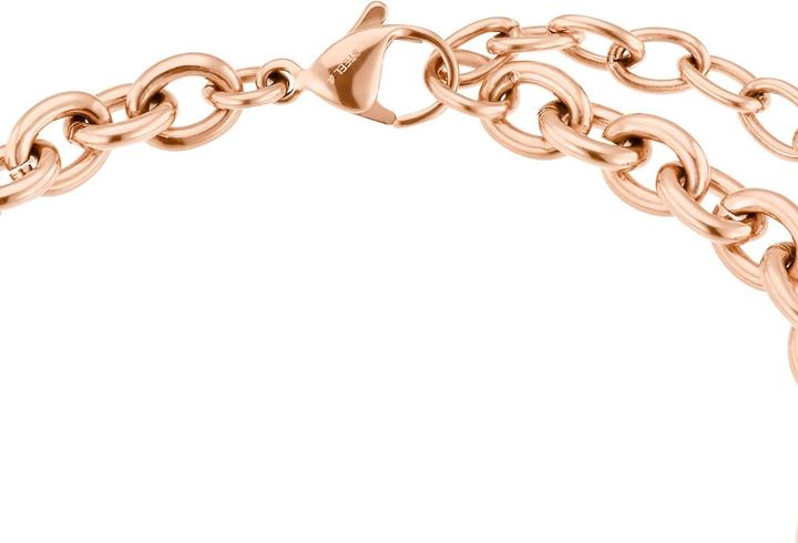 Immagine prodotto S.Oliver Armband (20 cm, Acciaio inossidabile)