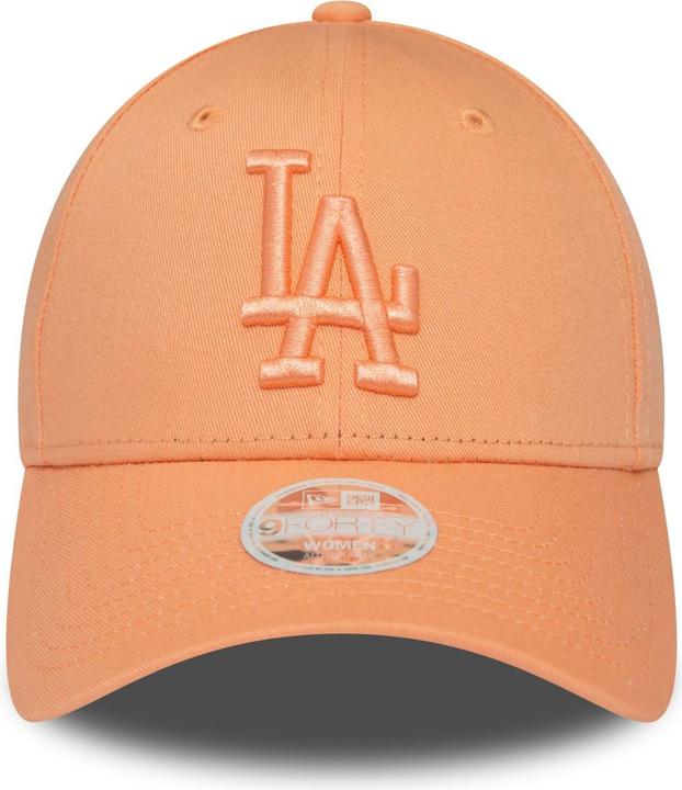 Actual product image New Era 9Forty Los Angeles Dodgers Pale