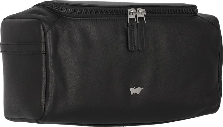 Braun Büffel Kulturbeutel / Beauty Case Golf 2.0 90697 (3 l)