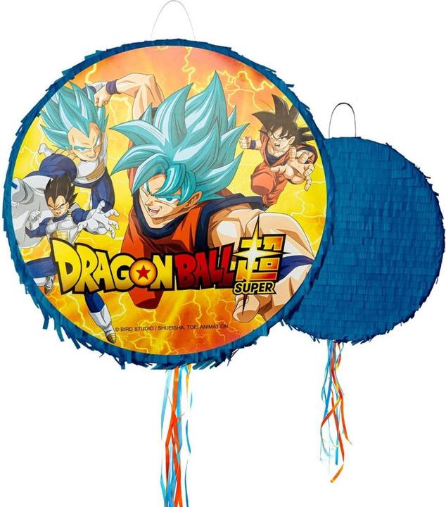 Immagine prodotto Chaks Dragon Ball