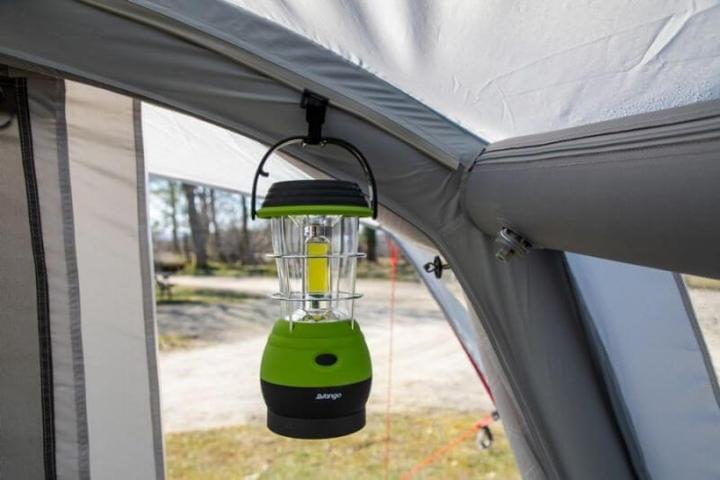 Image du produit Vango LUNAR 250 LAMPE À HERBES