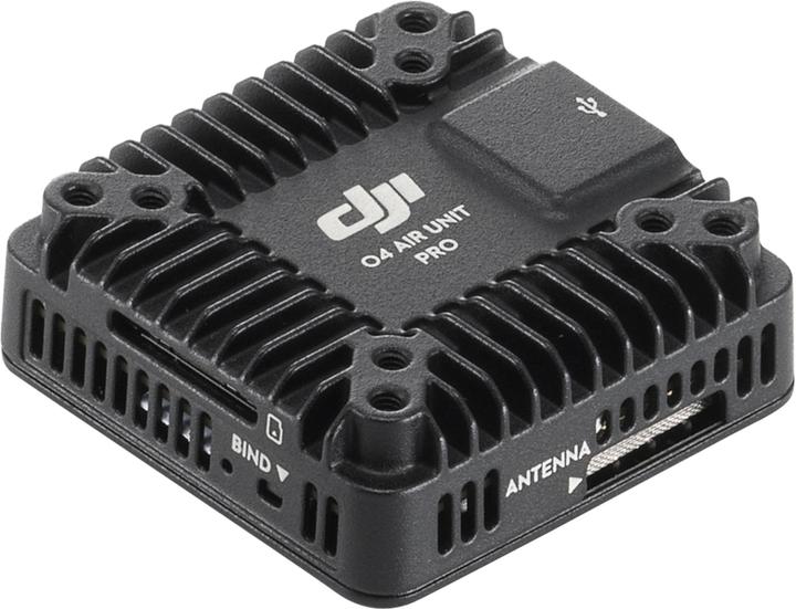 Produktbild DJI O4 Air Unit Pro Transmission Module (Drohnen Transmitter, DJI Goggles 2, DJI Goggles N3, DJI Goggles 3, DJI Goggles Integra)