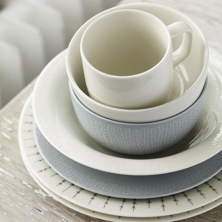Image du produit Iittala Sarjaton Assiette Metsä (1 x, 26 cm)