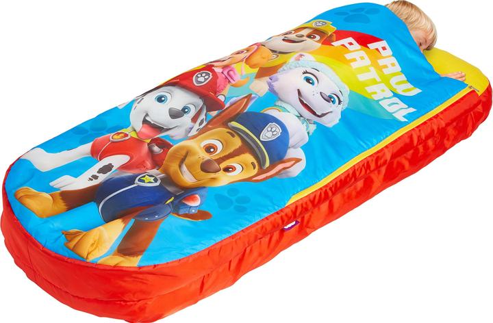 Produktbild Moose Paw Patrol