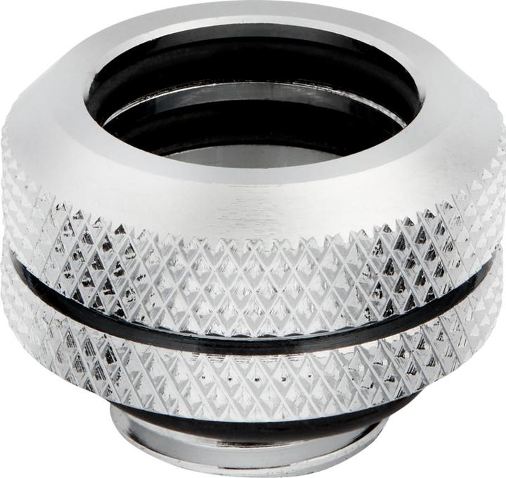 Produktbild Corsair Hydro X Series Fitting XF Hardline 4-pack