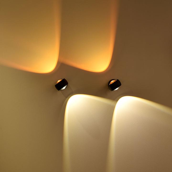 Image du produit s.luce Beam Up&Down (900 lm, G9)