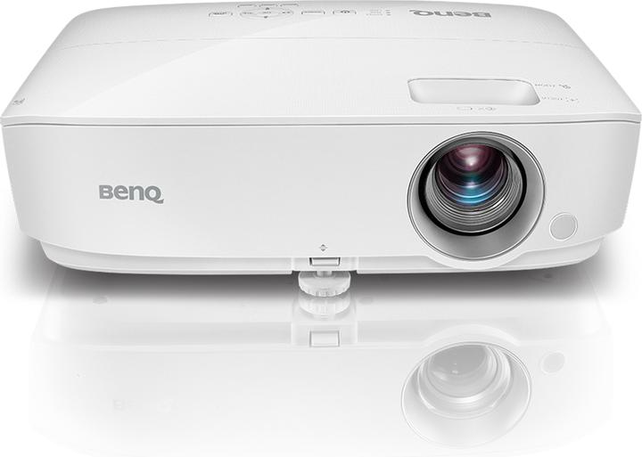 Immagine prodotto BenQ W1050 (Full HD, 2200 lm, 1.28 - 1.56:1)