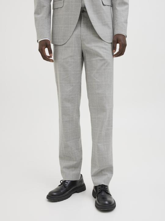 Actual product image Jack & Jones JPRRIVIERA Slim Fit Anzughose Anzughose (54)