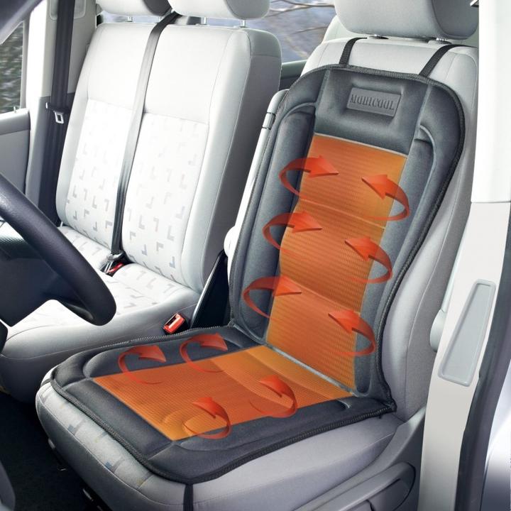 Actual product image Mobicool MagicComfort