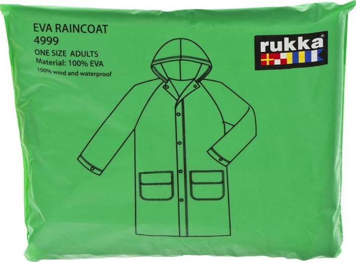 Image du produit Rukka Imperméable Eva (Taille unique)