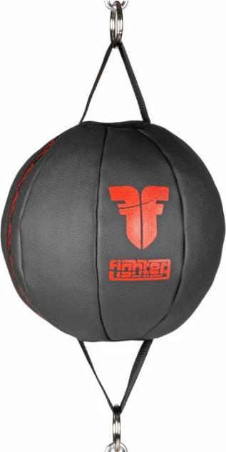 Actual product image Fighters inc. Punching Ball