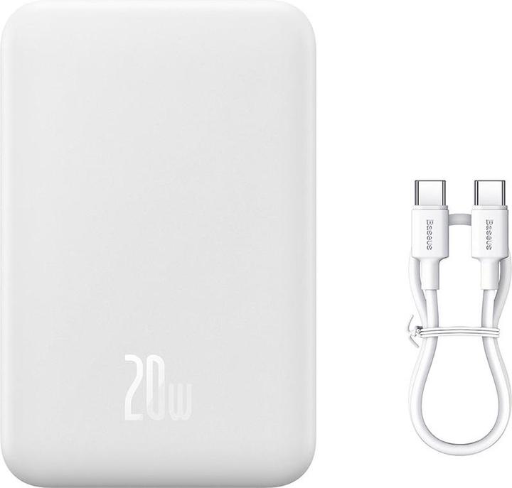 20000 mAh