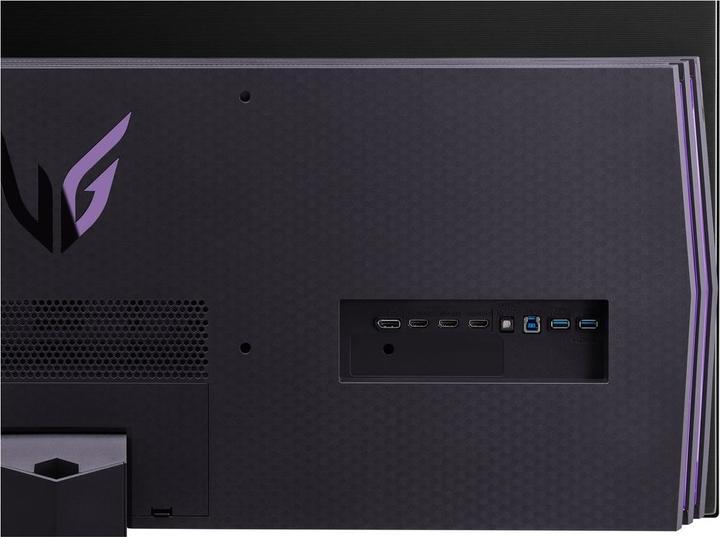 Immagine prodotto LG UltraGear 48GQ900-B (3840 x 2160 pixel, 47.50")