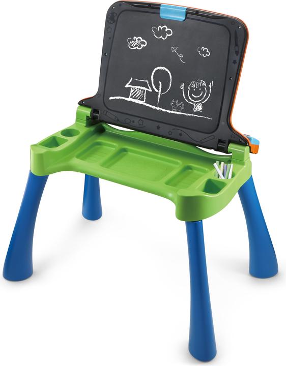 Image du produit VTech Bureau magique 5 en 1 (Allemand)