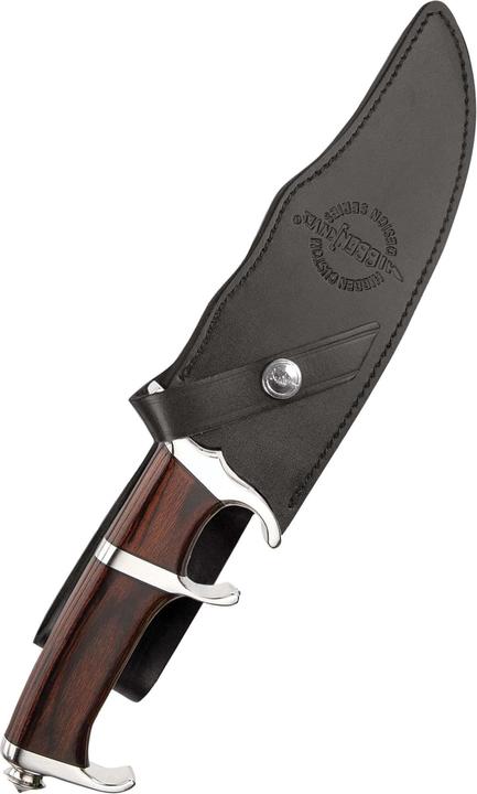 Actual product image United Cutlery Darkwood Legacy III Fighter (17 cm)