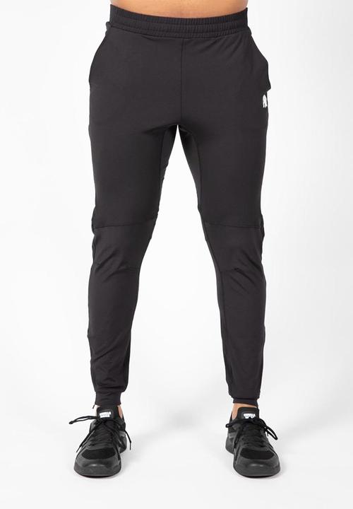 Produktbild Gorilla Wear Hamilton Hybrid Pants Black (S)