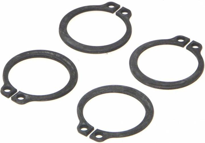 HPI C-clip 20mm Proc