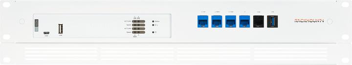 Image du produit Rackmount.IT Rackmount Sophos XGS 88 (Kit de montage en rack)