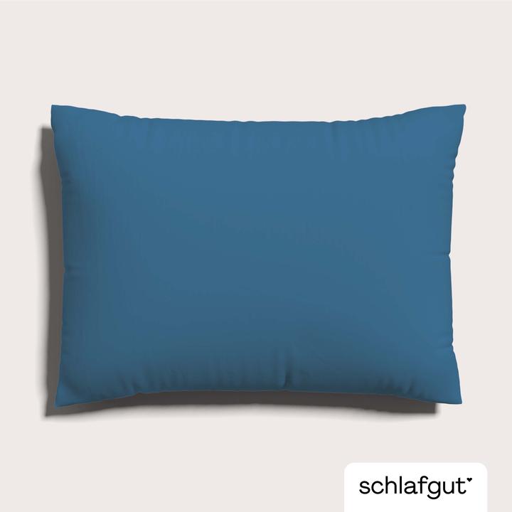 Produktbild schlafgut Woven Satin (Duvetbezug, 70 x 90 cm)