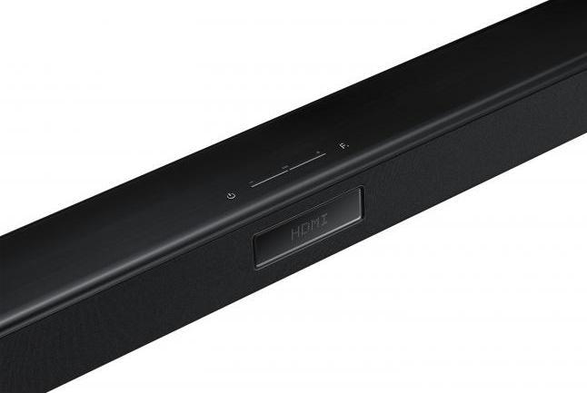 Actual product image Samsung Hw-H450 (290 W, 2.1 Channel)