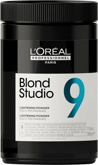 Immagine prodotto L'Oréal Paris L'oréal Blond Studio 9 Multi Technique 500 g