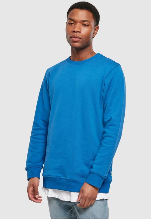 Produktbild Urban Classics Organic Basic Crew (XL)