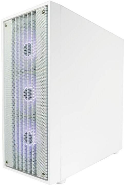 Produktbild LC-Power PC-Gehäuse LC-810W-ON (mATX, Mini-ITX, ATX)