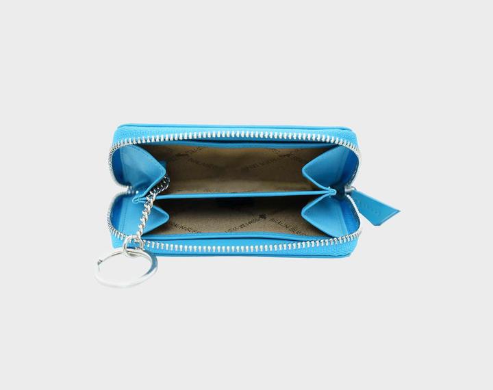 Immagine prodotto Braun Büffel Portachiavi Joy in pelle da 10,5 cm