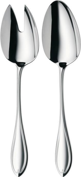 Actual product image WMF premiere (Salad servers)