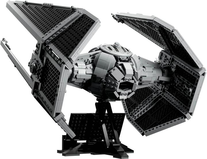 Image du produit LEGO Intercepteur TIE (75382, LEGO Star Wars)