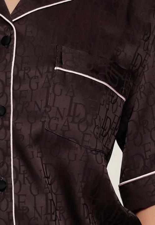 Produktbild LingaDore Pyjama set (L)