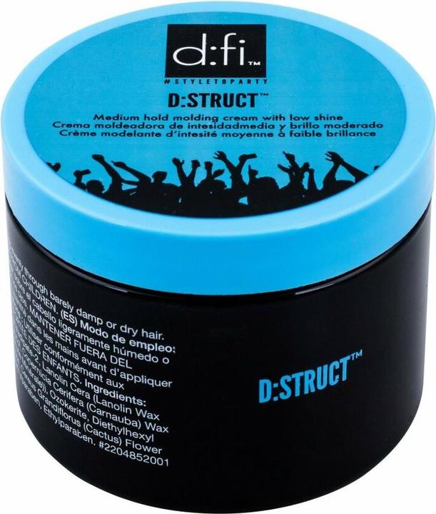 Immagine prodotto Revlon Professional d:fi D:Sruct (Crema per capelli, 150 ml)