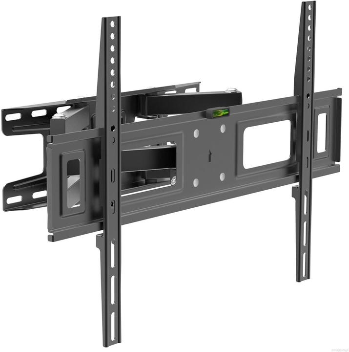 Actual product image Red Eagle Wall mount for LED TV - SOLID BLACK 30-70 (Wall, 70", 40 kg)