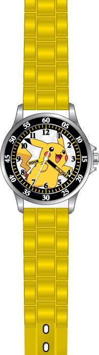 Immagine prodotto Accutime Pokémon (Orologio da polso analogico, 32 mm)