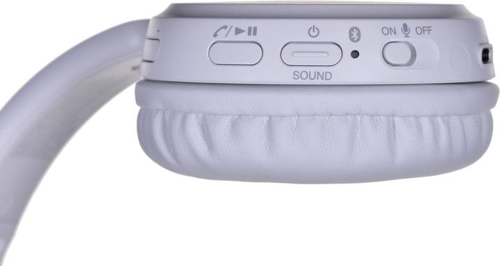 Image du produit JVC HA-S36W-W-U (pas de réduction du bruit, 35 h, Sans fil)