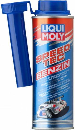 Produktbild Liqui Moly Speed Tec (0.25 l)