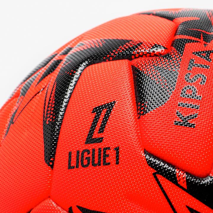 Actual product image Kipsta Ligue 1 Uber Eats 2024 -2025 Winter Official Match Ball