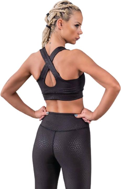 Image du produit Lismina 937 Leggings look cuir (L)