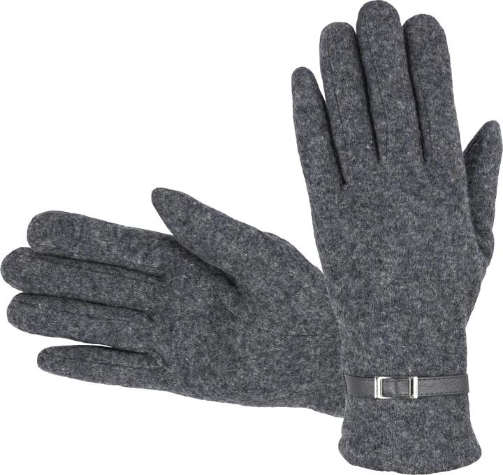 Produktbild Hofler Wollhandschuhe (L)