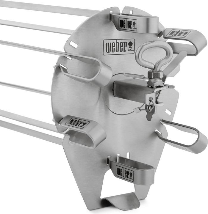 Image du produit Weber Kit de brochettes