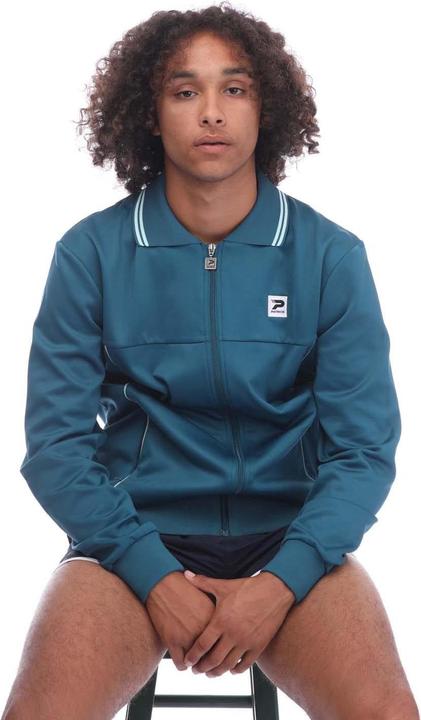 Produktbild Patrick Reims Trainingsjacke (XS)