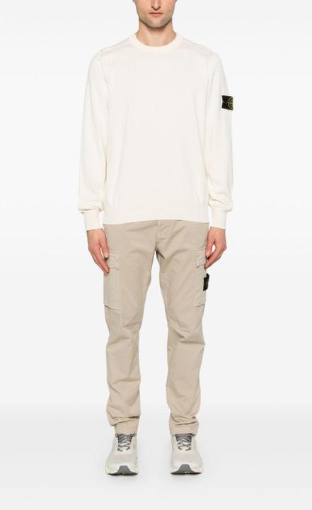 Produktbild Stone Island Sweaters White (XXL)