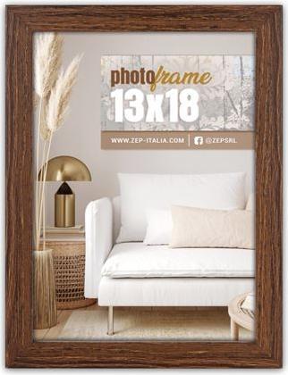 Produktbild ZEP HK323B Halle Brown 20x30 cm (20 x 30 cm)