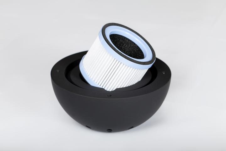 Actual product image Duux Filter for air cleaner (1 x)