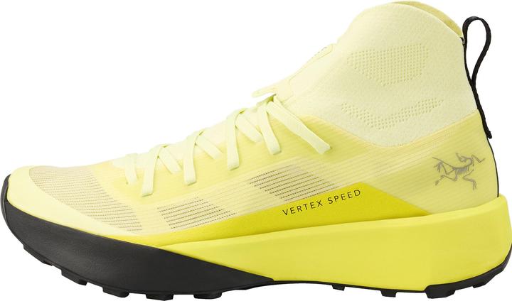 Produktbild Arc'teryx Vertex Speed (38.5, 39)