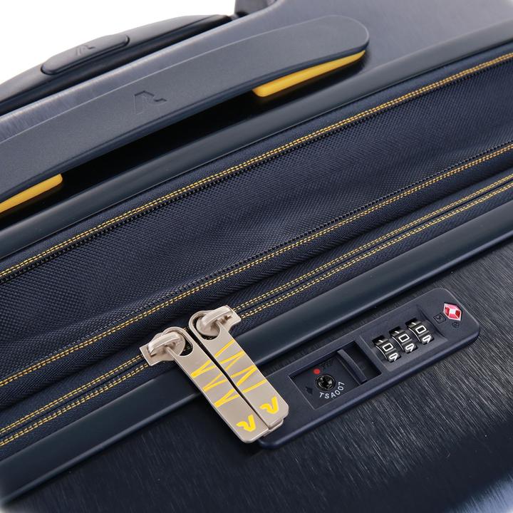 Immagine prodotto Roncato Trolley da trasporto Stellar espandibile (41 l, Bagaglio a mano (fino a 50 litri))