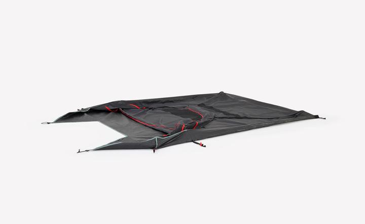 Actual product image Quechua MH100 XL (Dome tent, 5.41 kg, 3 persons)