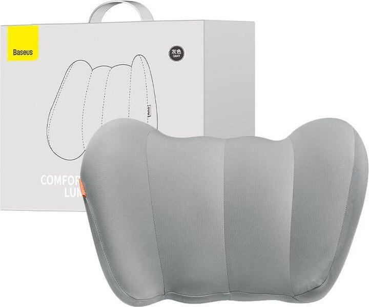 Image du produit Baseus Oreiller lombaire de voiture Confort Ride